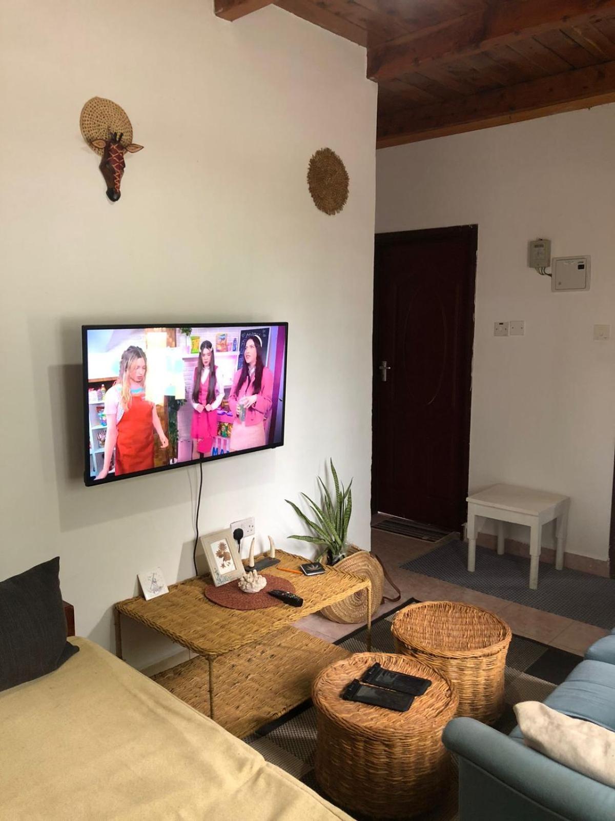 Ocean Paradise Beach Apartment Galu Luaran gambar